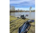 Affittasi lago pesca sportiva