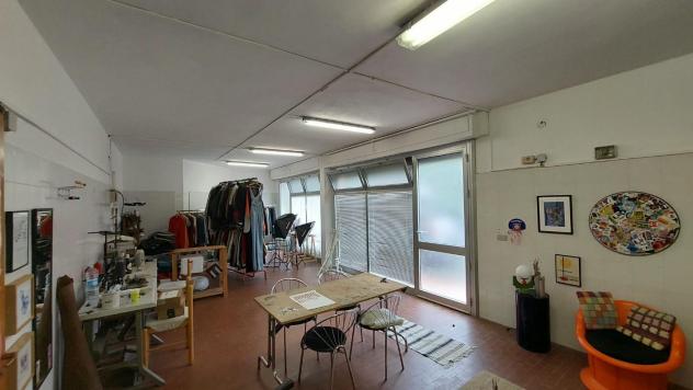 Negozio in vendita a Calcinaia 54 mq Rif: 1425203 - Foto 4