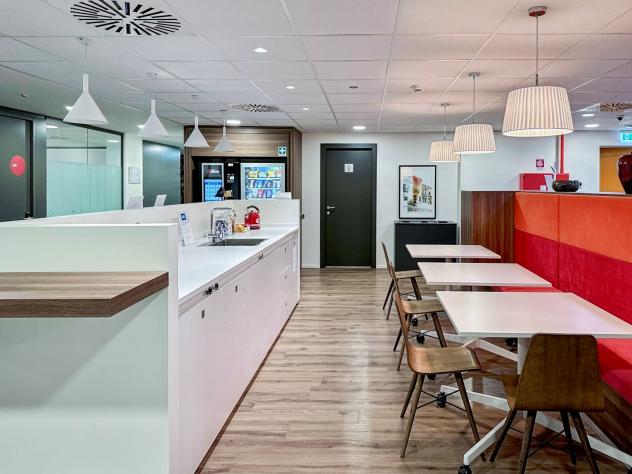 Abbonamenti flessibili per coworking a Cassina de Pecchi - Foto 5
