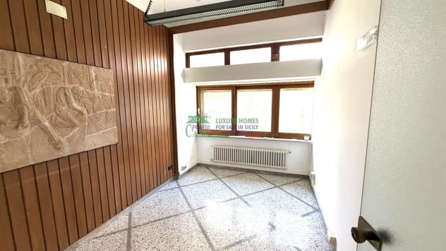 Rif. 7125 - Appartamento per ufficio a Ragusa - Foto 9