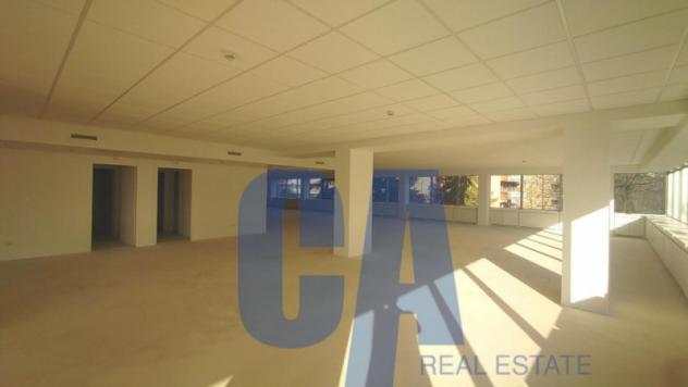 Ufficio a Segrate - Rif. ULAYV034