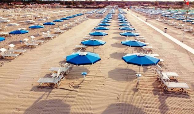 Stabilimento Balneare in vendita a Viareggio - Foto 5