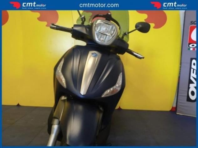 PIAGGIO Beverly 350 Garantito e Finanziabile rif. 24062250 - Foto 4