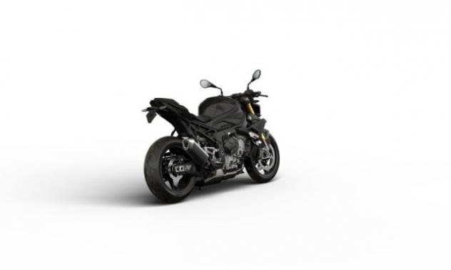 BMW S 1000 R - Foto 2