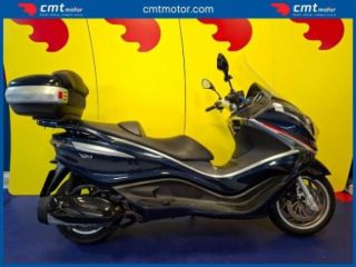 PIAGGIO X10 350 Finanziabile - Nero - 43544 rif. 24039170
