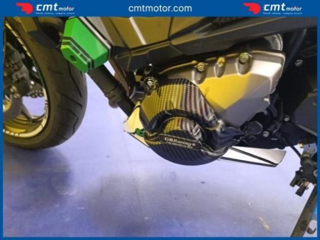 KAWASAKI Z 800 Garantita e Finanziabile rif. 24091317 - Foto 7