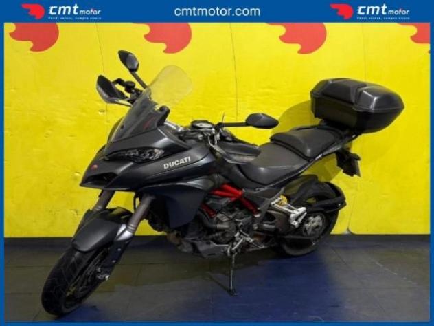 DUCATI Multistrada 1200 Garantita e Finanziabile rif. 23613692 - Foto 2