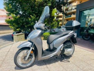 HONDA SH 300 i TUTTO INCLUSO ANCHE PASSAGGIO! MINI RATE rif. 23927354
