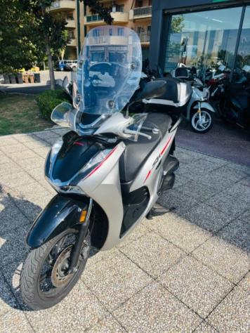 HONDA SH 350 TUTTO INCLUSO ANCHE PASSAGGIO! MINI RATE rif. 24191110 - Foto 5