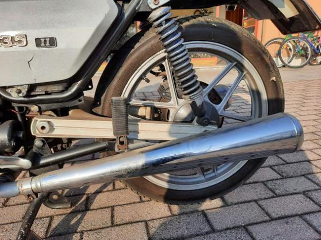 MOTO GUZZI V 35 IMOLA rif. 23354567 - Foto 9