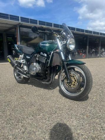 KAWASAKI ZRX 1100 rif. 22732114 - Foto 2