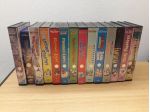 CASSETTE WALT DISNEY