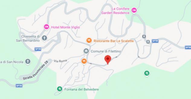 Immobile in asta di 2 m² con più di 5 locali in vendita a Filettino - Foto 9