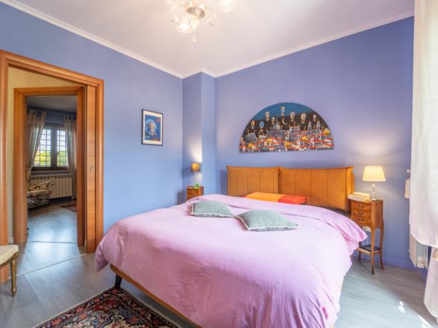 Villa in Via Mandela - Foto 8