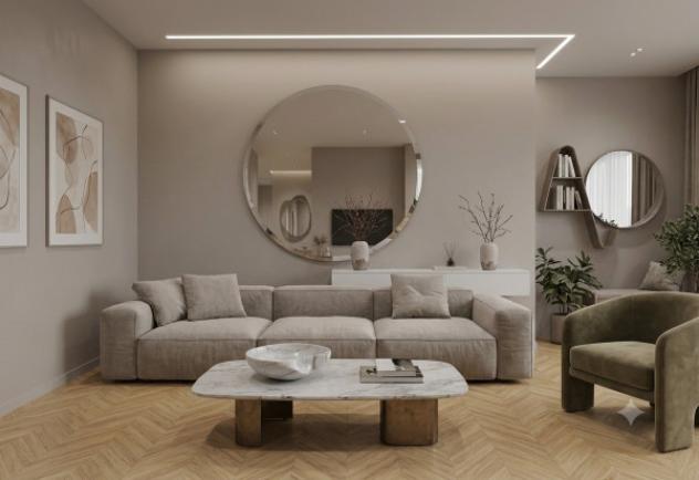 Appartamento di 100 m² con 3 locali in vendita a Milano - Foto 3