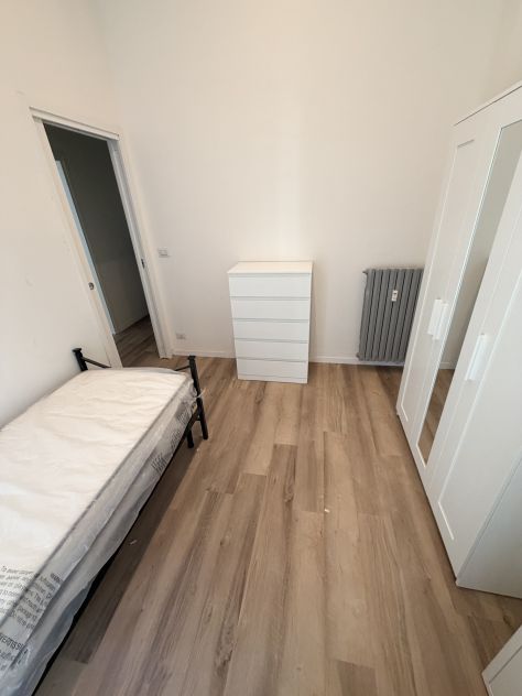 2 CAMERE IN AFFITTO DISPONIBILI SUBITO – Via Tiziano 23 - Foto 2