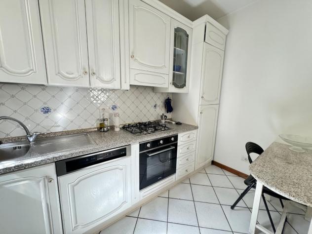 Appartamento in affitto a Forte dei Marmi 120 mq Rif: 1254761 - Foto 6