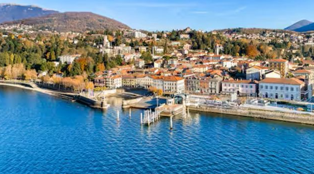 Bilocale 55mq con balcone vicino al lago Maggiore - Foto 3
