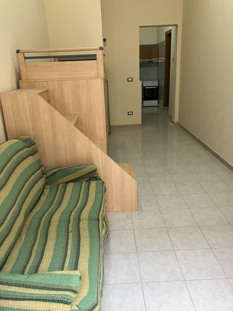 MONOLOCALE INDIPENDENTE PER PUNTO D'APPOGGIO IN VIA R. PILO N. 4 PACHINO