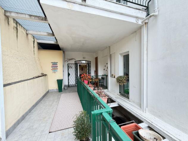 Bilocale in affitto a Savona - Foto 11