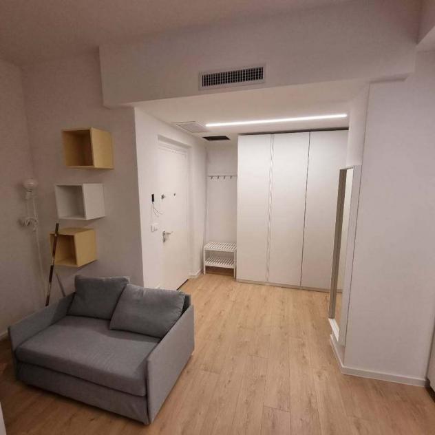 Stanza in appartamento in affitto a Trento - Foto 12