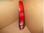 FANALE POST.D. FORD FIESTA (CBK)  Parti elettriche  Fanaleria  Fanali  Fana &hellip;