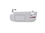 Aletta Parasole Sinistra Fiat Tipo 735698936 - 27453