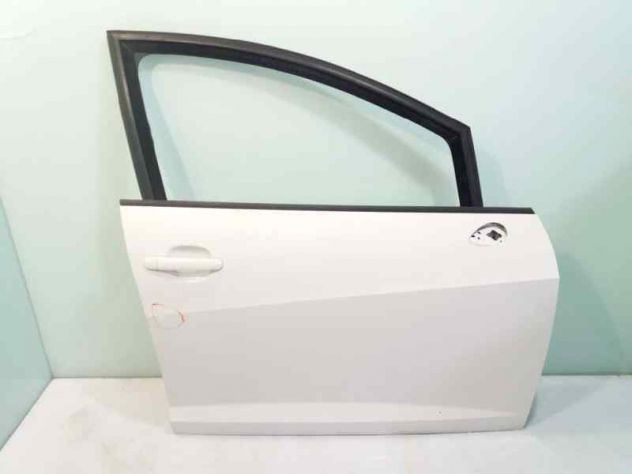 PORTA ANTERIORE DX SEAT IBIZA 2015
