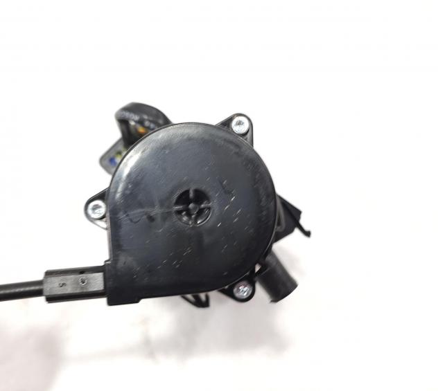 MOTORINO REGOLAZIONE SEDILE POSTERIORE SINISTRO LAND ROVER Discovery Sport (L550) FK72-613G23-AE 204DTD Diesel 2000 (1418) - Foto 13