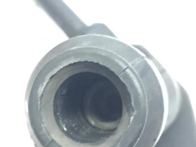 DUCATI MULTISTRADA 1100 BOBINA ACCENSIONE POSTERIORE CAVI E PIPETTE 2007 A109AA - Foto 4