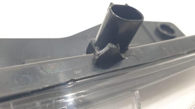FRECCIA SX PARAFANGO FIAT 500 Serie Elettrica 52140402 52140402 (20) - Foto 4