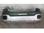 PARAURTI POSTERIORE FIAT Panda Cross 735599051 (14)