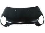 Mini Cooper r56 cofano musata frontale rinforzo kit airbag 2010-14