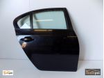 BMW 5 E60 - Porta posteriore - Lato destro - 10673