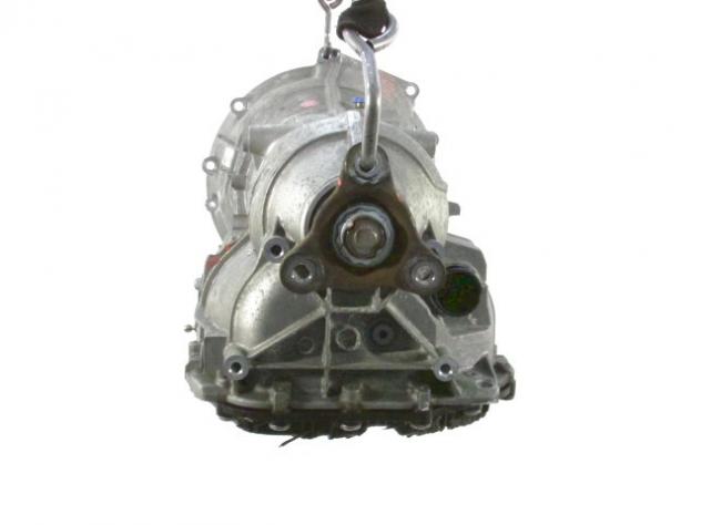 7601244 CAMBIO AUTOMATICO BMW SERIE 3 320 D E93 2.0 D 135KW AUT 2P (2010) RICAMBIO USATO DANNEGGIATO DA SISTEMARE (VEDI FOTO) 1071401274 - Foto 10