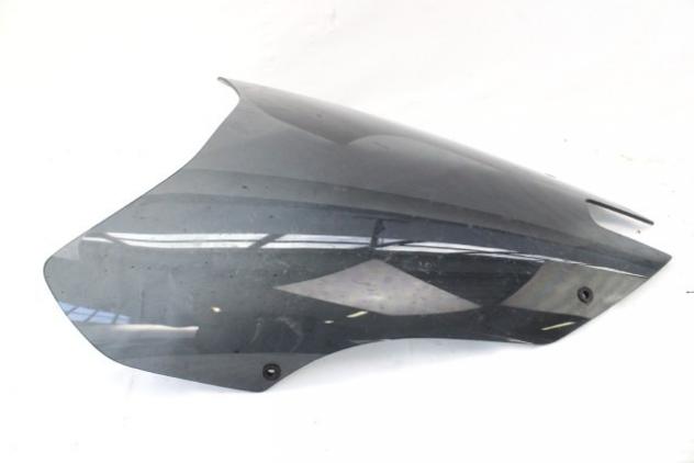 BMW C EVOLUTION 46638536832 PARABREZZA CUPOLINO K17 13 - 19 WINDHSIELD CON GRAFFIO - Foto 4