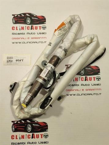 AIRBAG A TENDINA LATERALE PASSEGGERO VOLVO S80 2° Serie 31291247 (06)