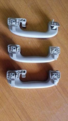 3 Maniglie interne Opel Zafira 1 serie 2002 - Foto 2