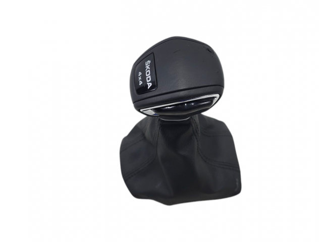 POMELLO CAMBIO SKODA Karoq Serie 566713123K (18) - Foto 4