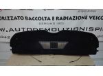 Cappelliera copribaule Mini Cooper R50 del 2004