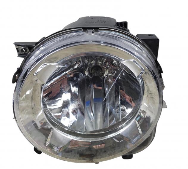 FARO ANTERIORE SINISTRO JEEP Renegade Serie 00521440130 (18) - Foto 6