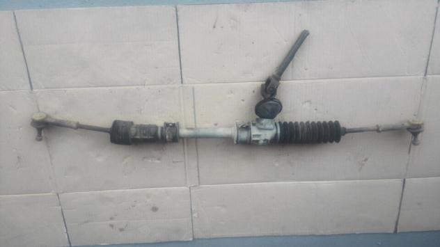Scatola Sterzo / Guida FIAT Panda 4x4 prima / 1 serie - Foto 4