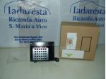 Resistenza riscaldamento 9ml351332201 mercedes w639