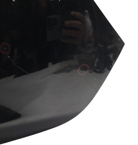 PORTELLONE POSTERIORE MERCEDES Classe A Serie (W176) A1767402200 (1218) - Foto 10