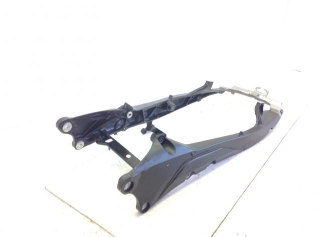 HONDA CBR RR ABS KM0 600 TELAIO TELAIETTO POSTERIORE 2024 2026 PC69A4RK - Foto 7