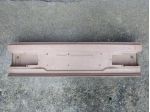 Lamierato posteriore Autobianchi A112