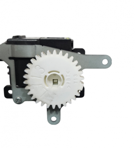 MOTOPOSIZIONATORI STUFA TOYOTA Rav4 6° Serie 063800-2160 (12) - Foto 8