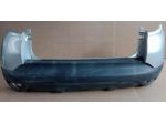 PARAURTI POST. COMPLETA ARGENTO - Parte Centrale con 4 Sensori) 999-U130552 &hellip;