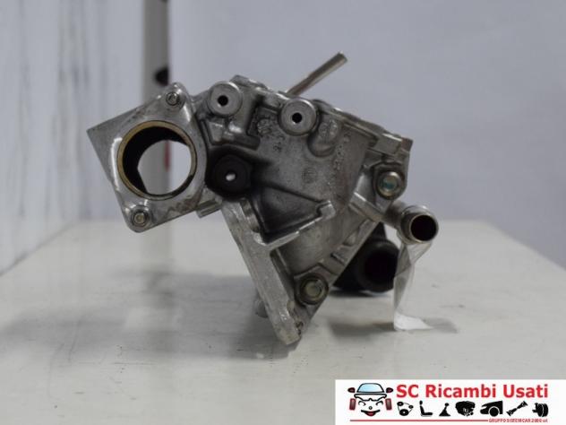 Radiatore Egr Renault Megane 3 1.5 Dci 8200912059 7701070963 - 19488 - Foto 4