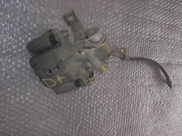 43018S5AJ02 PINZA FRENO POSTERIORE DESTRA HONDA CIVIC 1.7 D 74KW 5M 3P (2005) RICAMBIO USATO
